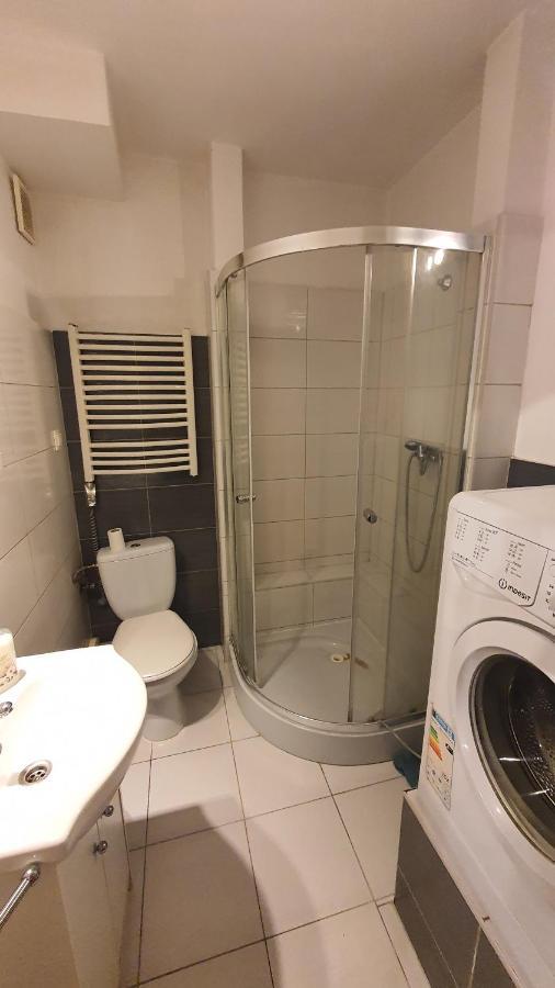 Quite Place In Good Location Appartement