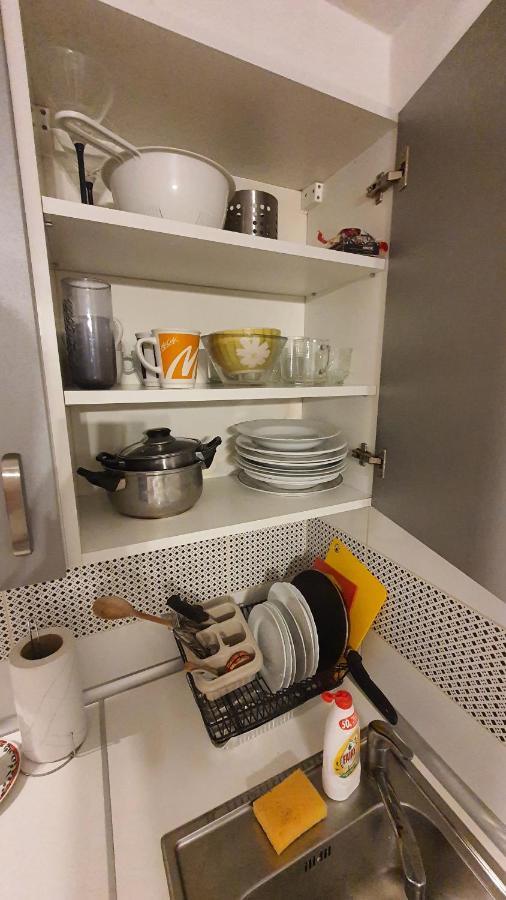 Quite Place In Good Location Appartement *